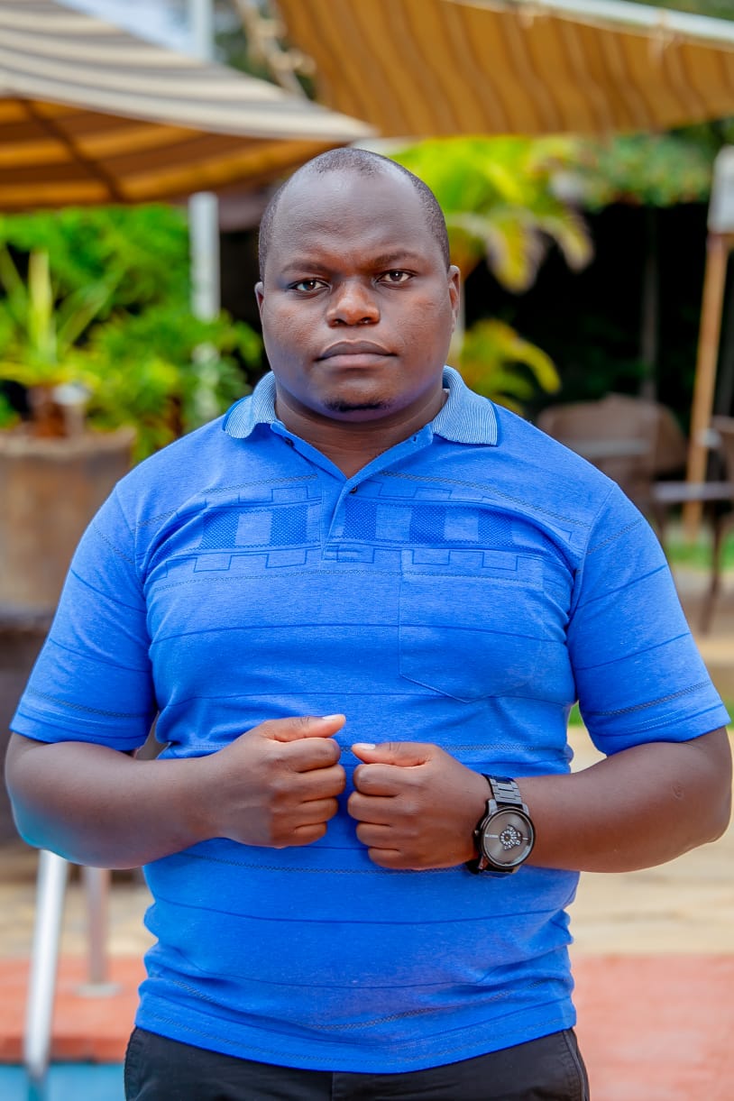 Dr. Dancan Matheka
