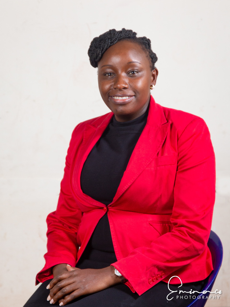 Jedidah Waita