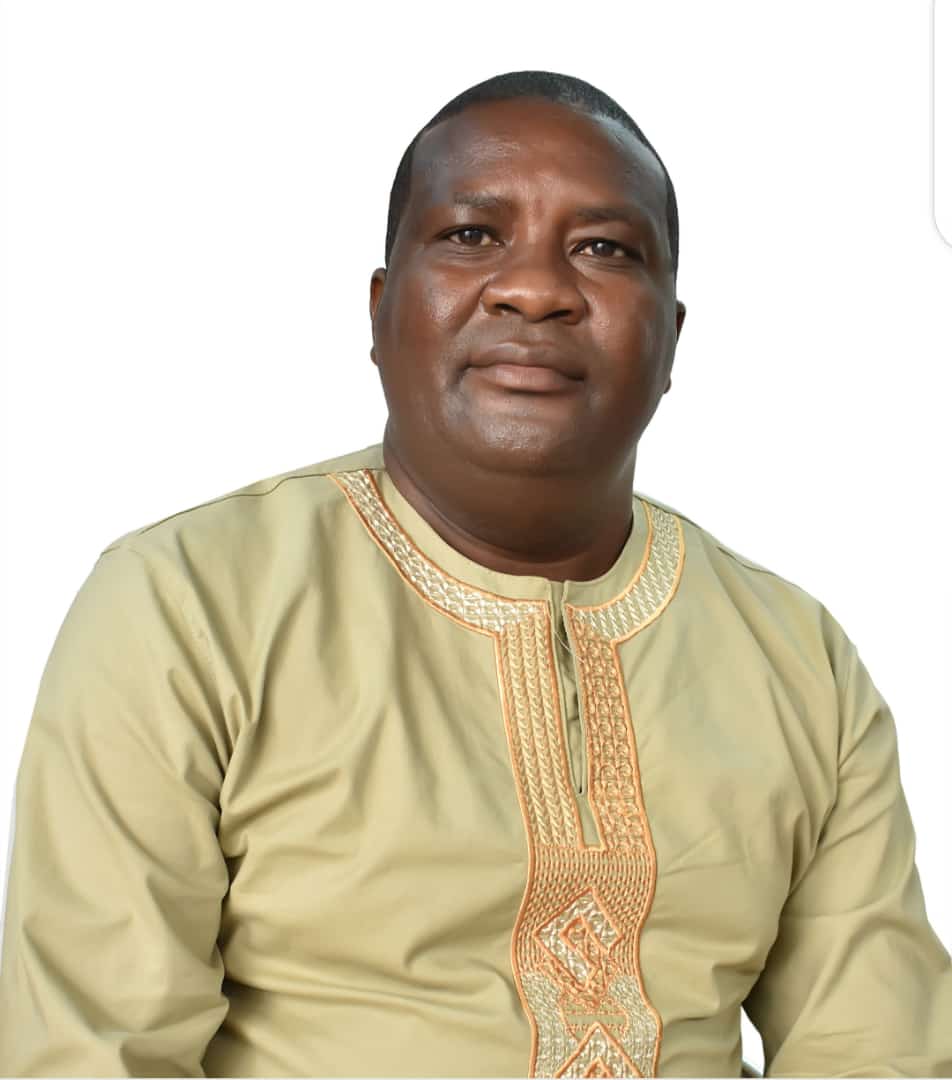 Prof Sebastian Waita