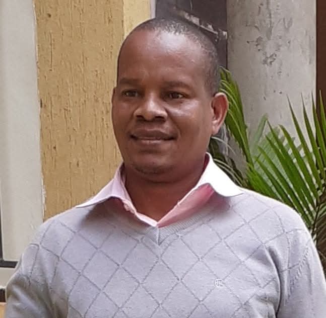 Samuel Mwau