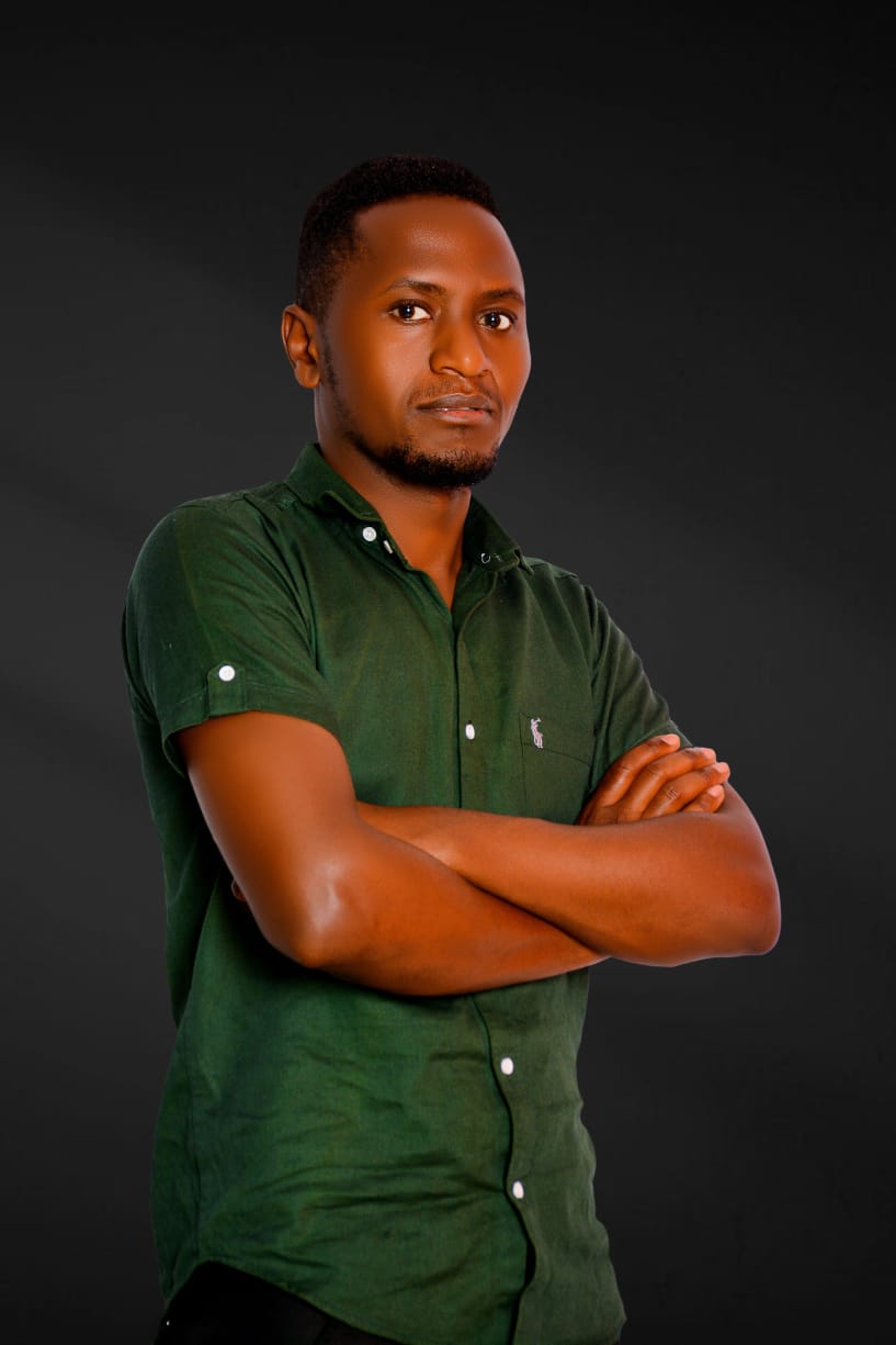 Simon Matheka