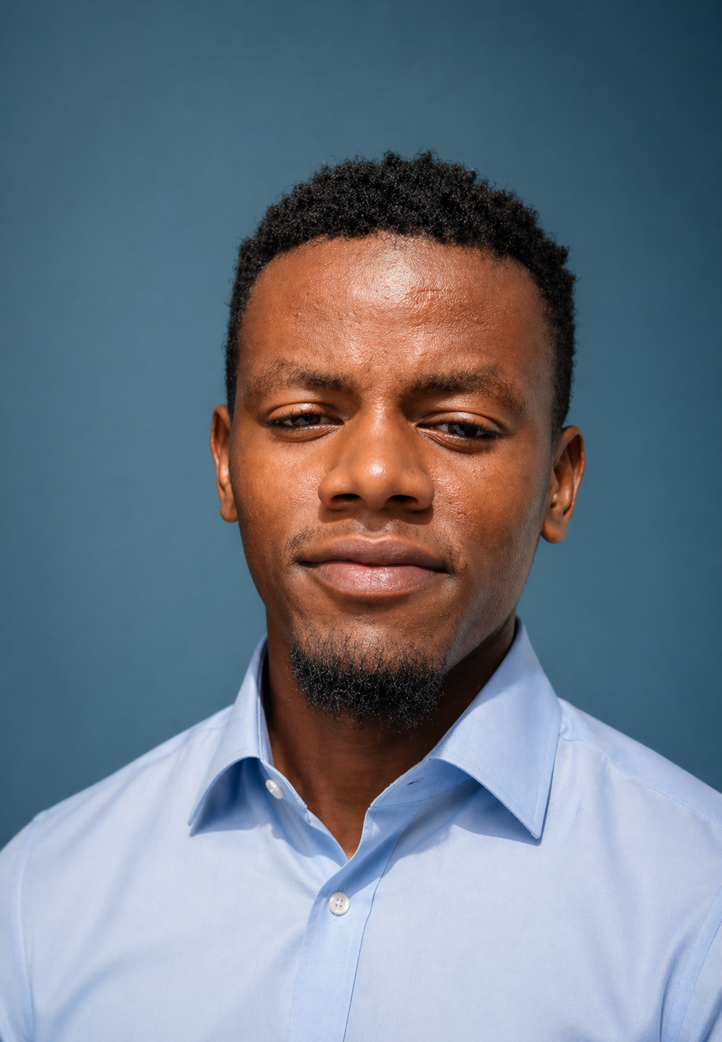 Victor Maingi